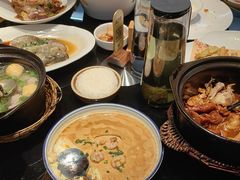 -味莊餐厅(康庄南街店)