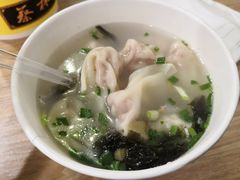 -蔡林记(汉街店)