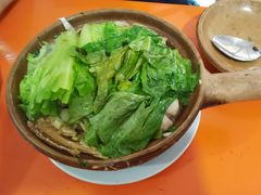 -潮香兴煲仔饭(莲花路店)