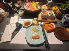-匠和风精致料理(祥禾天地店)