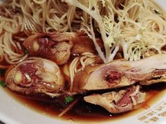 -松鹤楼·苏式汤面(虹桥天地店)