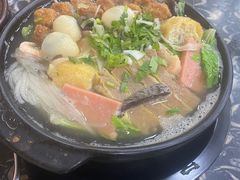 -马员外砂锅老店(青年南路店)