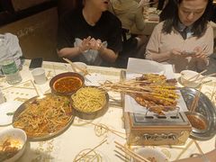 -串盟烧烤大排档·长沙美食地标(星沙店)