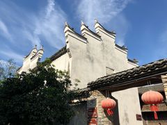 -前童古镇