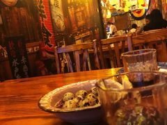 -坂吉屋·居酒屋深夜食堂(龙湖店)