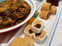 -味+新京宴·烤鸭·北京菜(创意谷店)