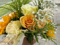 -循礼门鲜花花市(武汉循礼门店)