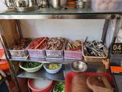 -潮香兴煲仔饭(莲花路店)