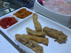 -海底捞火锅(长沙华创国际广场店)