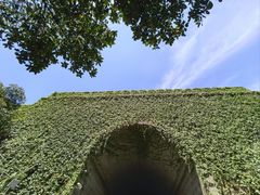 -茂德公鼓城