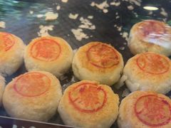 -泸溪河桃酥(长乐路店)