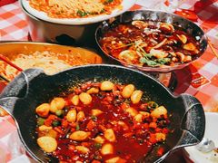 -辣小鲜·南昌大排档(船山路店)