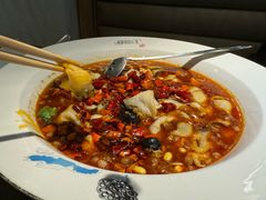 -隆喜元鱼汤包·海鲜(中联广场店)