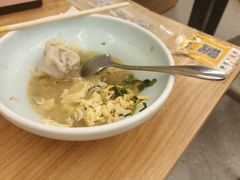 -买又大餐厅(福林里店)