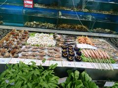 -海岛渔村大酒店(云霄路店)