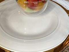 -Plush大堂酒廊(北京金融街威斯汀大酒店)