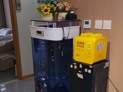 -颐润堂专业养生(五道口华清商务会馆店)