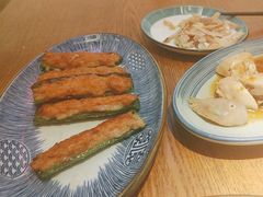 -常来小聚·广州非遗传承餐厅(地王广场店)