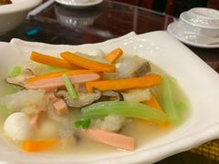 -庭丰园北京烤鸭(水岸广场店)