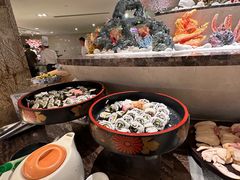 -大连中远海运洲际酒店