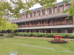 -龙潭水乡