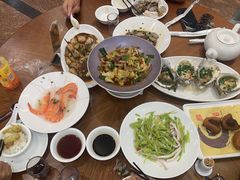 -渔满仓海鲜渔家(象山二店)