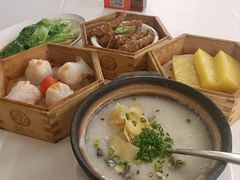 -怀德酒楼·粤菜·海鲜·茶点(宝安国际机场店)