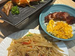 -滋味满屋美食坊(上海街店)