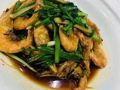 -筱爷叔·上海传统手工菜(玉树路店)