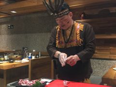 -红沃烤肉(家乐福2部店)