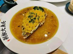 -千稻剁椒大鱼头(CityOn熙地港店)