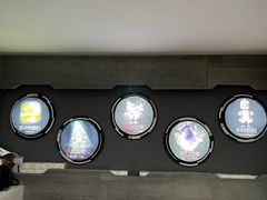 -狂想局密室逃脱(宝山万达店)