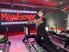 -超菲特健身工作室(晨月店)
