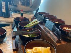 -广州四季酒店·意珍·意式自助餐
