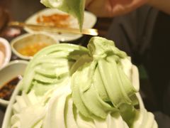 -梨花甄选自助烤肉(小寨原力场店)