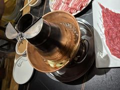 -常赢三兄弟·清真涮肉·清真炒菜(朝阳新城店)
