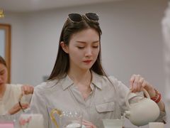 -汉艺唐风茶艺培训(联发华美空间店)