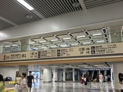 -青岛胶东国际机场