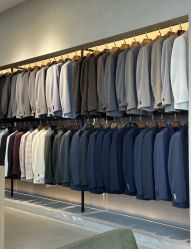 点击看大图 -Brother西服礼服定制·商务·婚礼(佛山南海店)