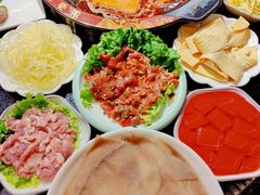 -三江两海老火锅(北京首店)