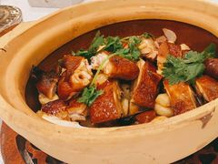 -星河湾半岛酒店-真粤中餐厅