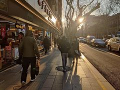 景观位-上海全国土特产食品商场(淮海中路店)