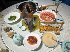 -老宁波1381餐厅(宏泰广场店)