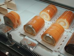 经典原味卷-卷心卷意·轻甜蛋糕(新光天地店)