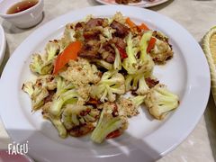 -稻香酒家(长宁KING88广场店)