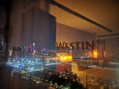 -广交会威斯汀酒店