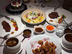 -PARFUM FLORAL花境法餐(南京首店)