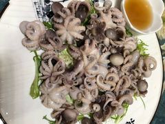 -老院子饭店·鲁菜·海鲜·家常菜