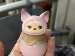 -泡泡玛特POPMART(壹号店)