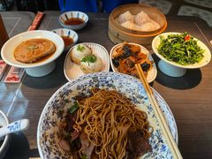 -阿大排档(长春这有山店)